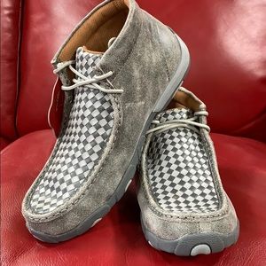 Shoes | Twisted X Womens Driving Mocs 